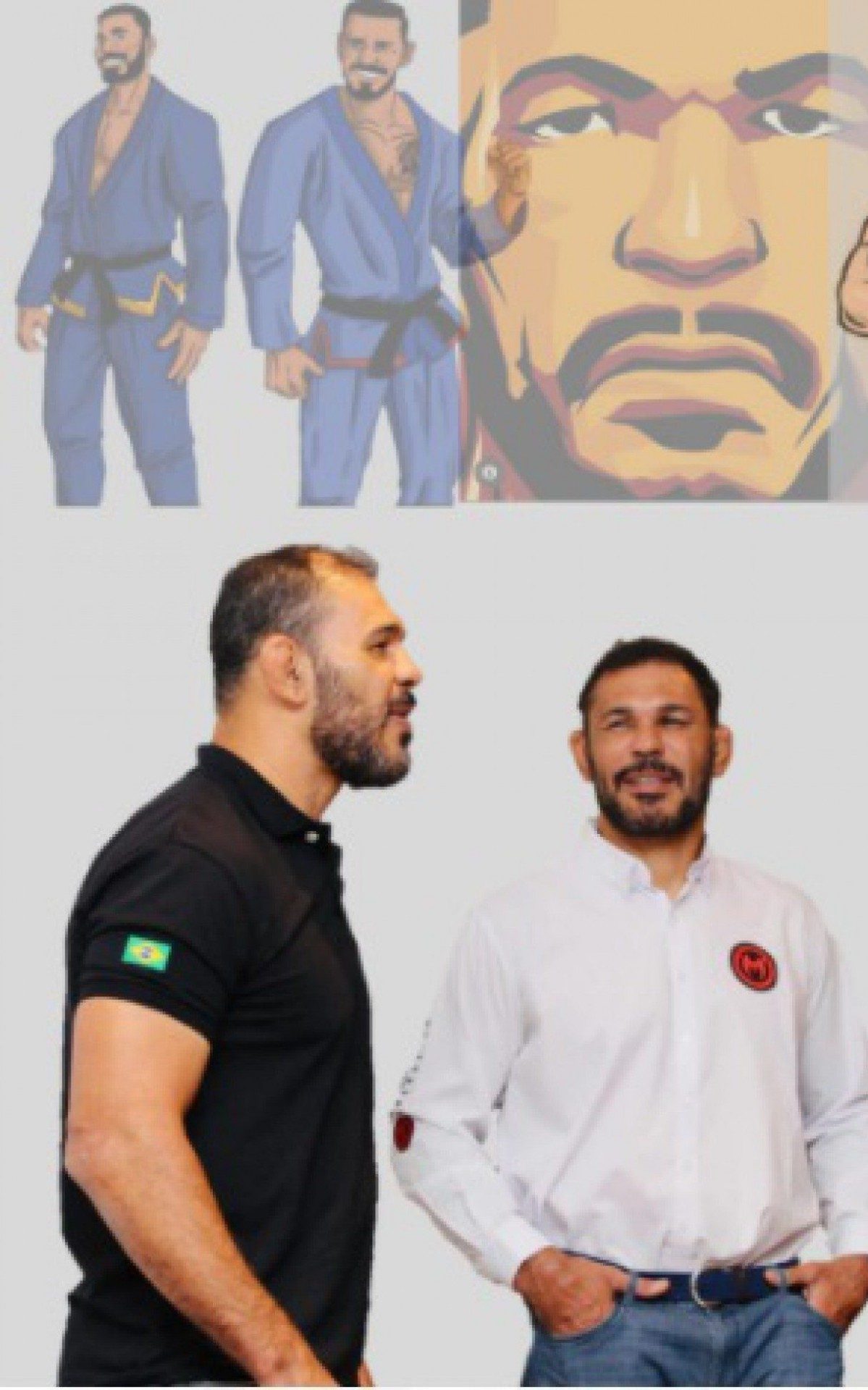 Minotauro e Minotouro