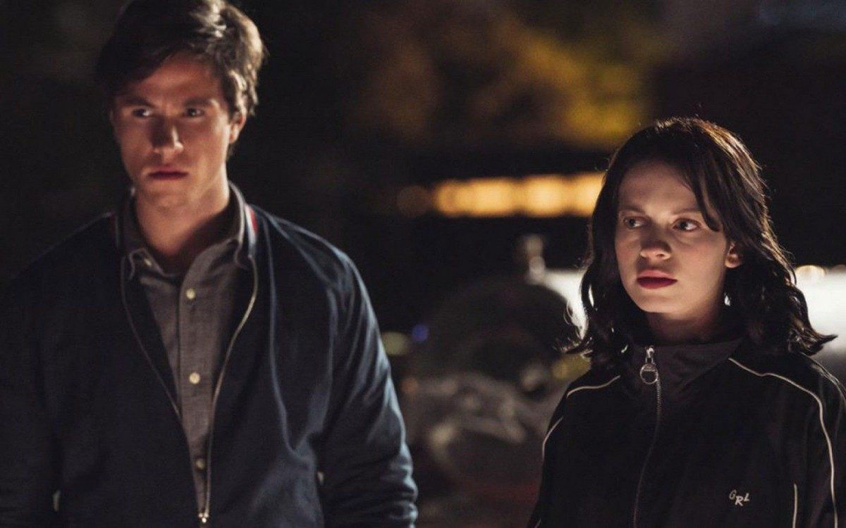 Segunda temporada de 'Control Z' estreia nesta quarta-feira na Netflix