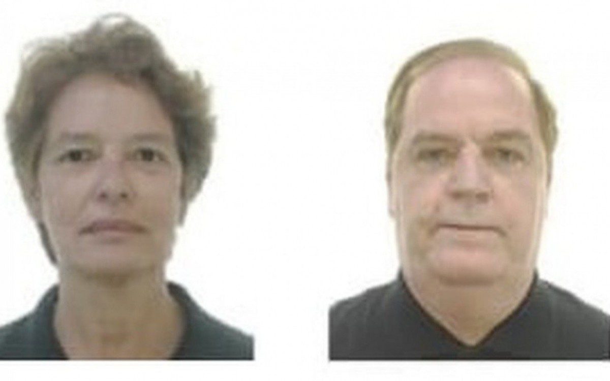 Jovem mata os pais a facadas e depois tira a própria vida