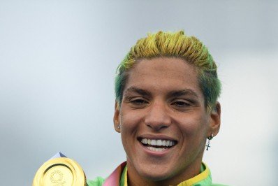 Ouro de Ana Marcela é destaque absoluto no décimo segundo dia de competições em Tóquio