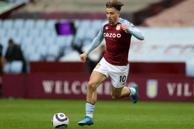 No aguardo de Kane, City fecha valor de R$ 723 milhões para contratar Grealish