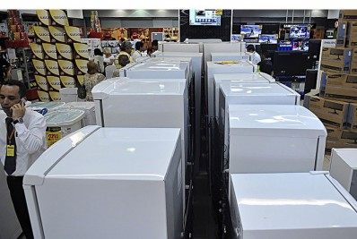 Novas regras mudam etiquetagem de eficiência energética de geladeiras