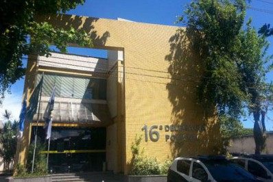 Estrangeiros são atacados a tiros depois de noitada em boate e briga com supostos bicheiros