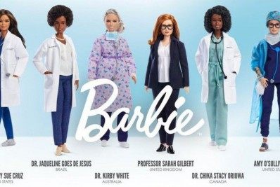 Cientista brasileira que ajudou sequenciar coronavírus vira boneca da Barbie
