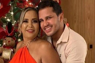 Mãe de Lucas Guimarães morre em Maceió