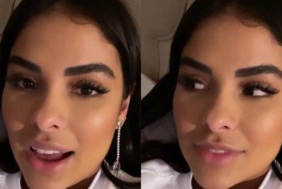 Ex-BBB Munik Nunes conta que já sofreu um aborto