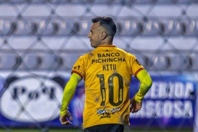 Fluminense pode enfrentar rival em jogo com público nas quartas de final da Libertadores