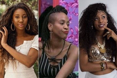 Camilla de Lucas, Karol Conká e Lumena Aleluia batem boca nas redes sociais