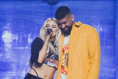 'Sempre agarro as oportunidades', diz Luísa Sonza sobre virar apresentadora