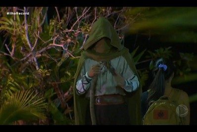 Ilha Record: dinâmica da discórdia acaba eliminando participante de surpresa