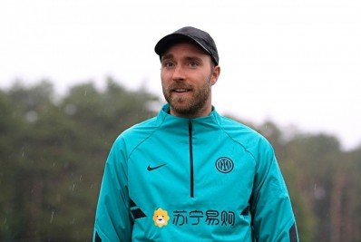 Com problema no coração, Eriksen não poderá jogar na Itália e Inter de Milão admite negociá-lo