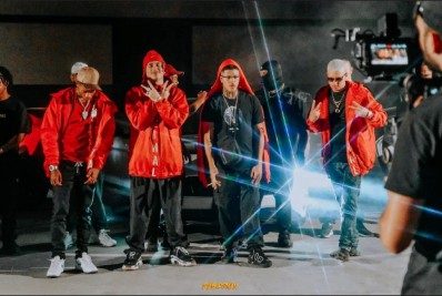 Felp 22 anuncia single 'Marginais Trap #2'