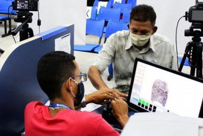 Detran de Belford Roxo terá mais um mutirão neste sábado (07/07)