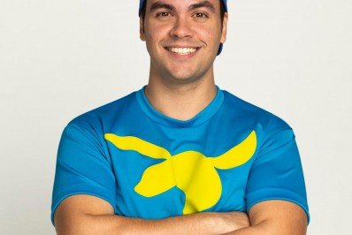 Luccas Neto volta aos palcos com 'Escola de Aventureiros'