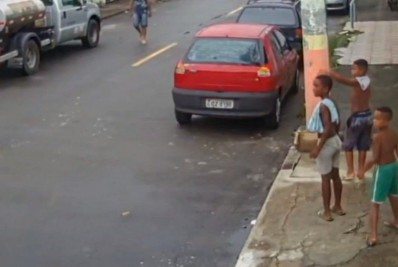 Investigado no caso do desaparecimento dos meninos de Belford Roxo pode ter sido morto por traficantes