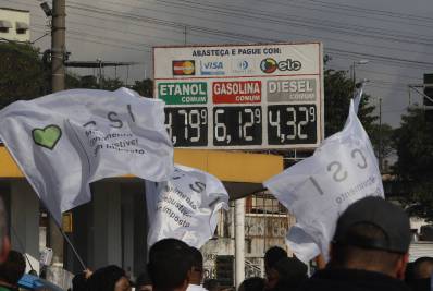 Unica cobra resposta do governo sobre desoneração do etanol e avalia ida à Justiça