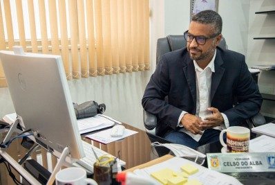 Câmara Municipal de Caxias vai voltar a ter sessões presenciais