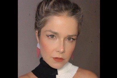 'O país está doente', dispara Samara Felippo