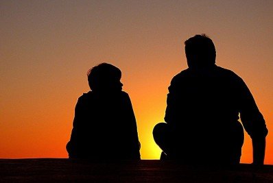 O que significa sonhar com o filho?