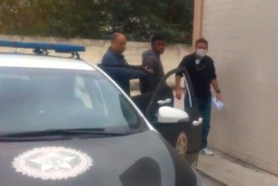 Polícia Civil prende traficante que torturou e roubou jovem que queria parar de usar drogas