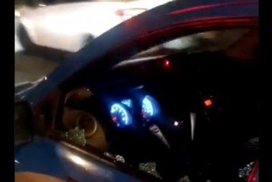 PMs são atacados a tiros na Rodovia Niterói-Manilha