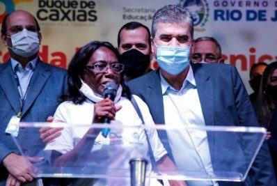 Prefeitura de Caxias lança curso técnico gratuito em enfermagem