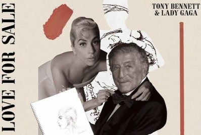 Lady Gaga e Tony Bennett comemoram 10 anos de parceria com single