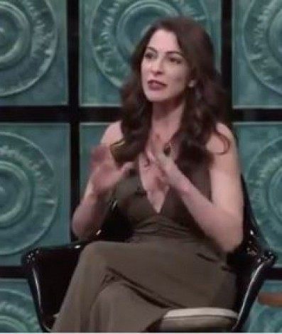 Ana Paula Padrão - Reporter 03