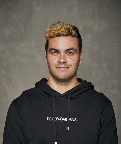 Luccas Neto - Guto Costa