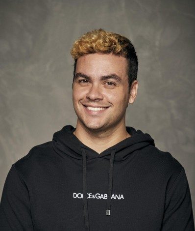 Luccas Neto - Guto Costa