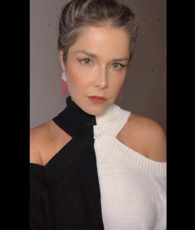 Samara Felippo - Reprodução