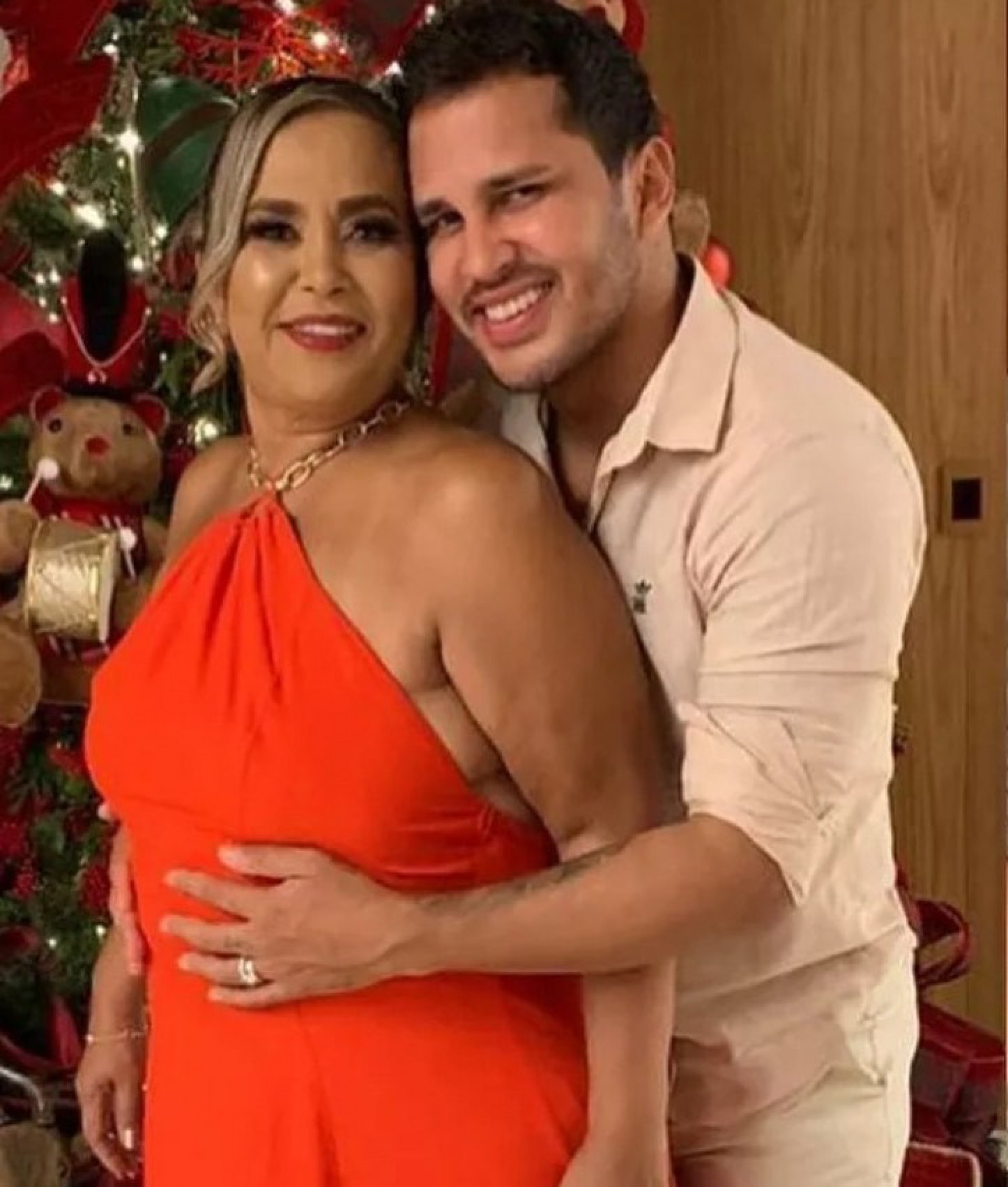 M&atilde;e de Lucas Guimar&atilde;es morre em Macei&oacute;