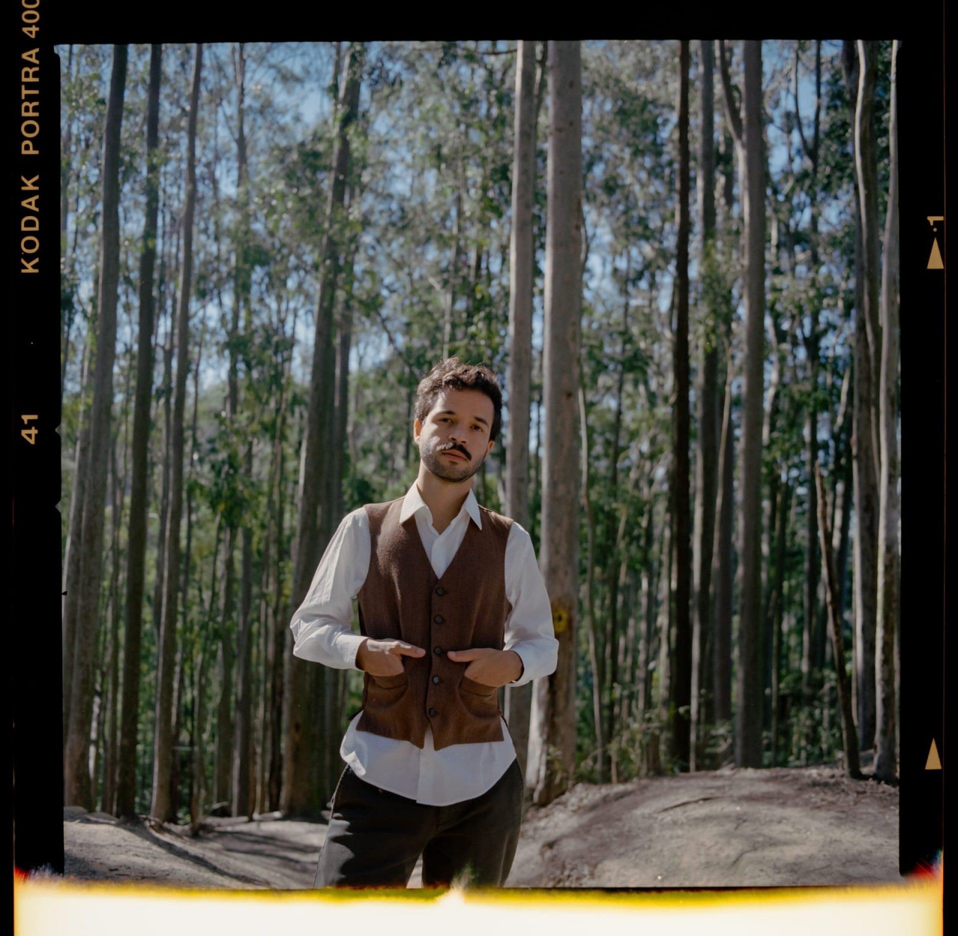 Miguel Toscano - Divulgação