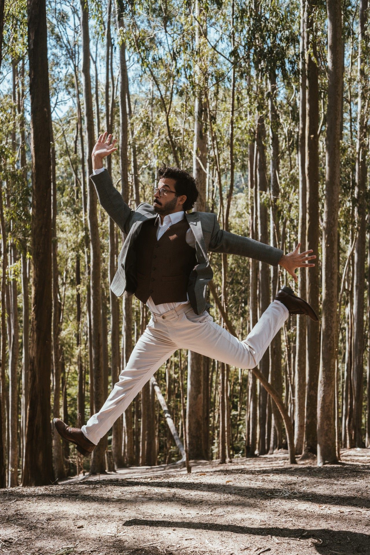 Miguel Toscano - Divulgação