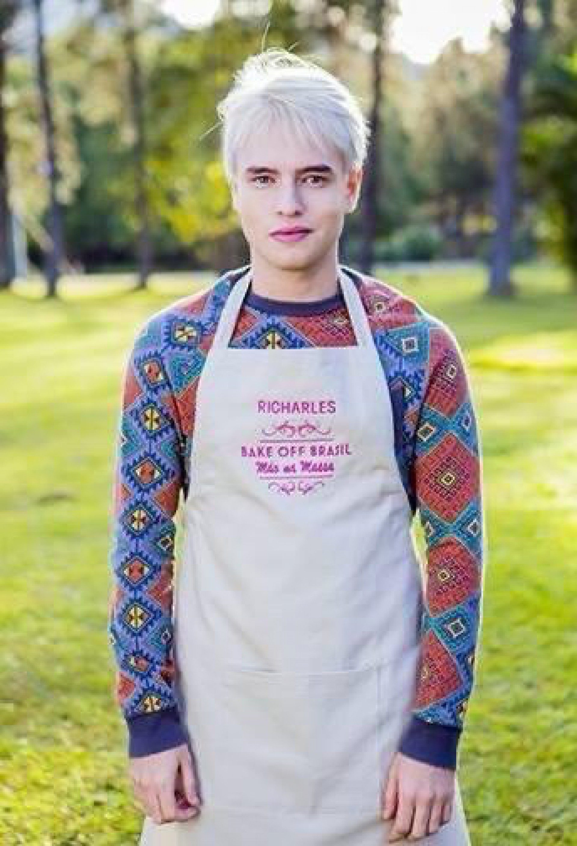 Ex-participante de 'Bake Off Brasil' pede ajuda financeira