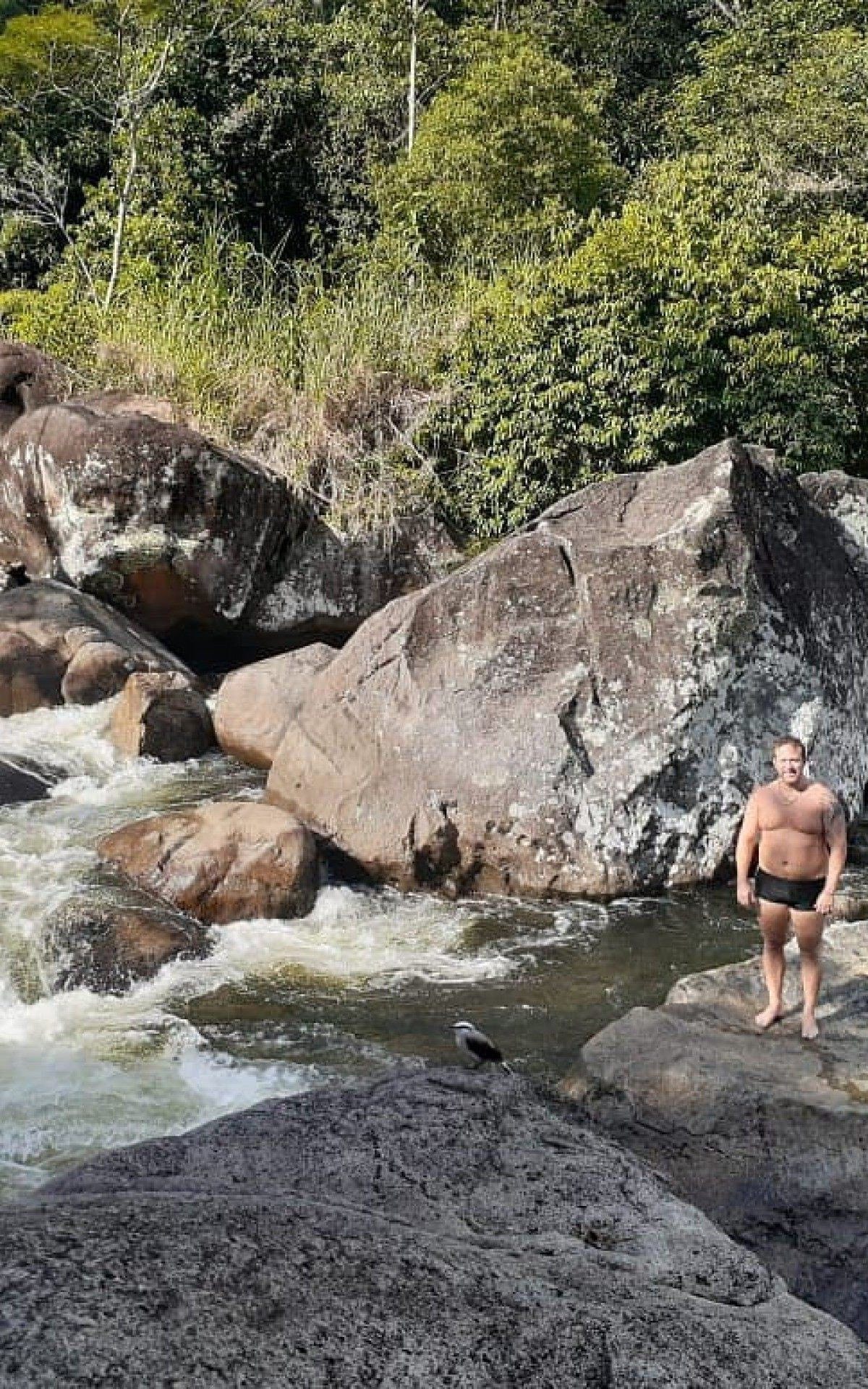 S&eacute;rgio Hondjakoff