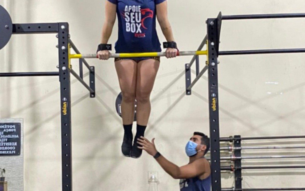 Corrida, Levantamento de Peso Ol&iacute;mpico (LPO) e Gin&aacute;stica Ol&iacute;mpica s&atilde;o algumas modalidades de esportes ol&iacute;mpicos que tamb&eacute;m fazem parte do universo do Cross Training 