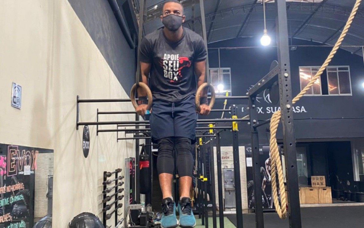 Corrida, Levantamento de Peso Ol&iacute;mpico (LPO) e Gin&aacute;stica Ol&iacute;mpica s&atilde;o algumas modalidades de esportes ol&iacute;mpicos que tamb&eacute;m fazem parte do universo do Cross Training 