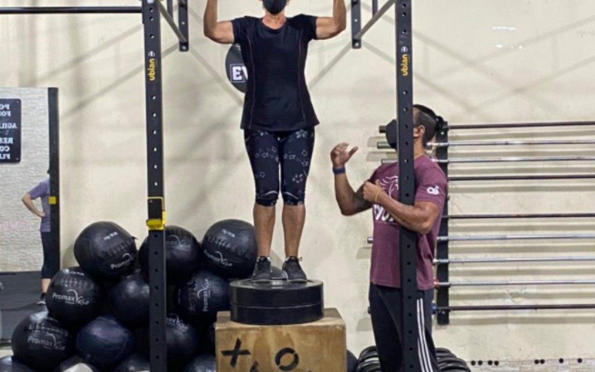 Corrida, Levantamento de Peso Ol&iacute;mpico (LPO) e Gin&aacute;stica Ol&iacute;mpica s&atilde;o algumas modalidades de esportes ol&iacute;mpicos que tamb&eacute;m fazem parte do universo do Cross Training 