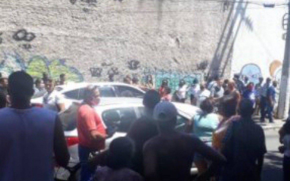 Mar&ccedil;o deste ano, um empres&aacute;rio do ramo de criptomoedas, Nilson Alves, foi v&iacute;tima de uma tentativa de homic&iacute;dio em plena luz do dia em Cabo Frio.