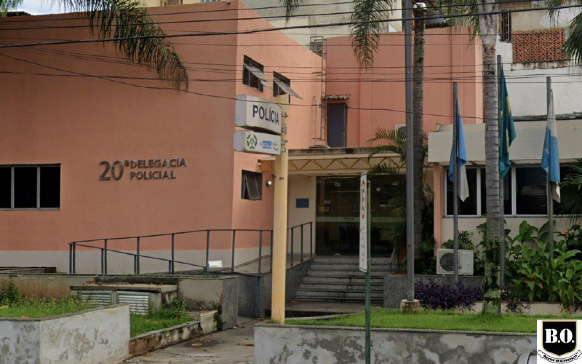 Homem de 25 anos &eacute; baleado em Vila Isabel ao chegar para trabalhar