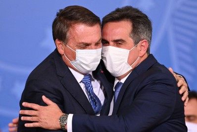 Ciro Nogueira aponta proximidade de Bolsonaro ao Progressistas