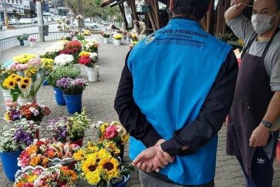 Prefeitura de Nova Friburgo planeja revitalizar área dos floricultores no bairro Ypu