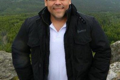 Publicitário Marcelo Argôlo morre em Volta Redonda