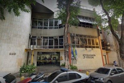 Polícia prende quadrilha especializada em transações financeiras ilegais no Centro do Rio