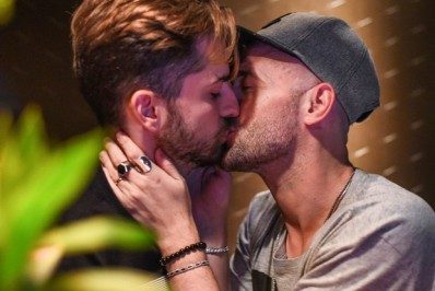 'Um vácuo na vida', diz Thales Bretas sobre morte de Paulo Gustavo