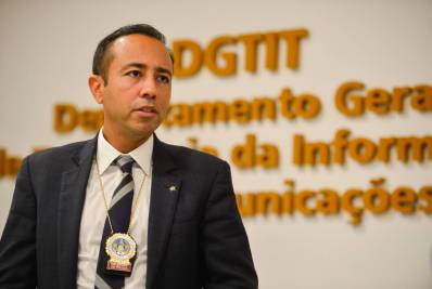 Uma nova delegacia virtual