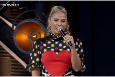 Adriane Galisteu revela que 'A Fazenda' não exibirá discussões políticas