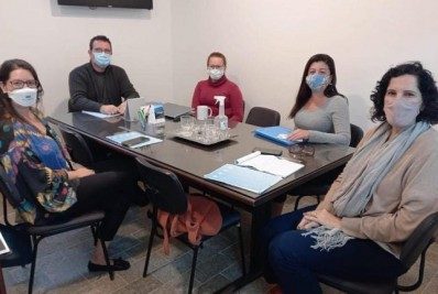 Secretaria de Turismo tem encontro com Búzios Convention Bureau