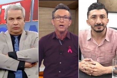 Sikêra Júnior sofre novas derrotas em processos